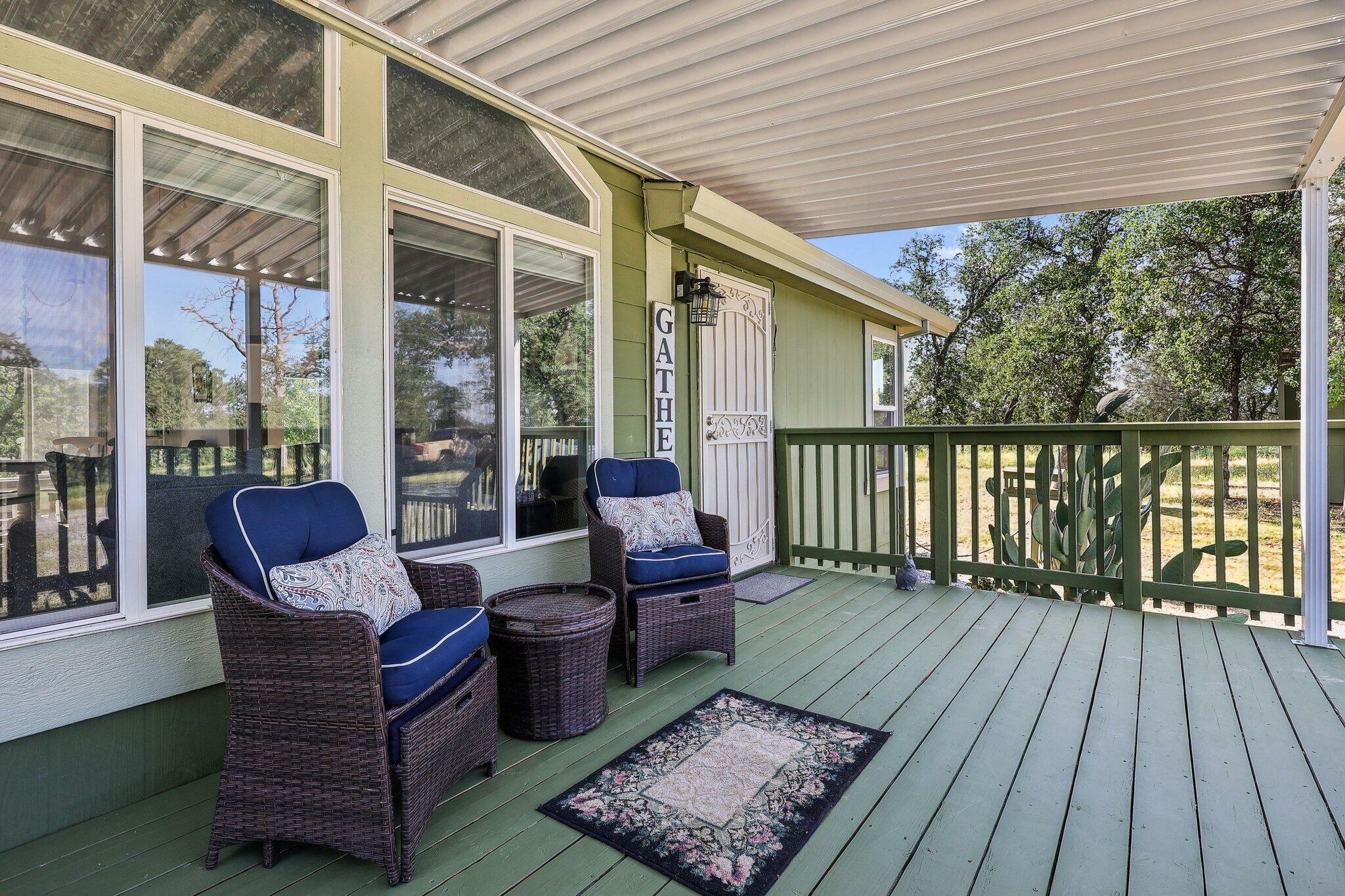 Property Photo: 22400 Jones Valley Trail CA 96003