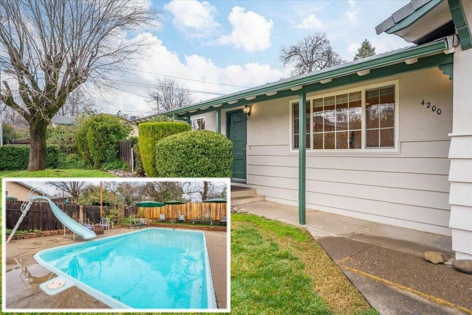 4200 Travona Street  Redding CA 96001 photo