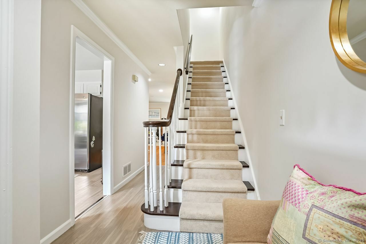 Property Photo: 47 Lambert Common 47 CT 06897