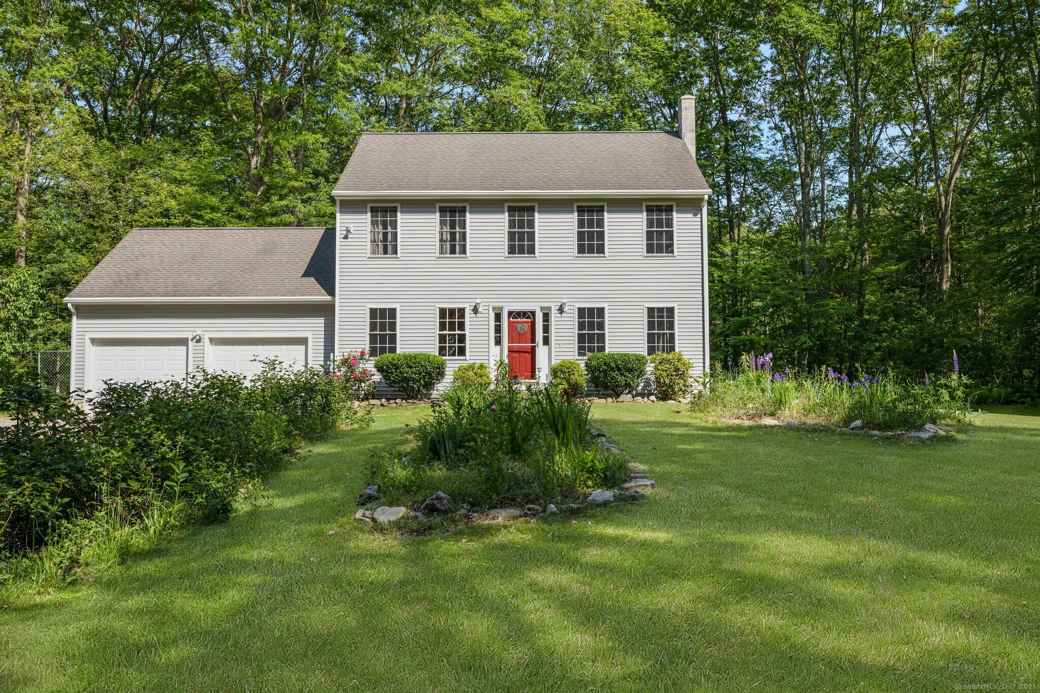 Property Photo:  58 Snake Meadow Road  CT 06239 