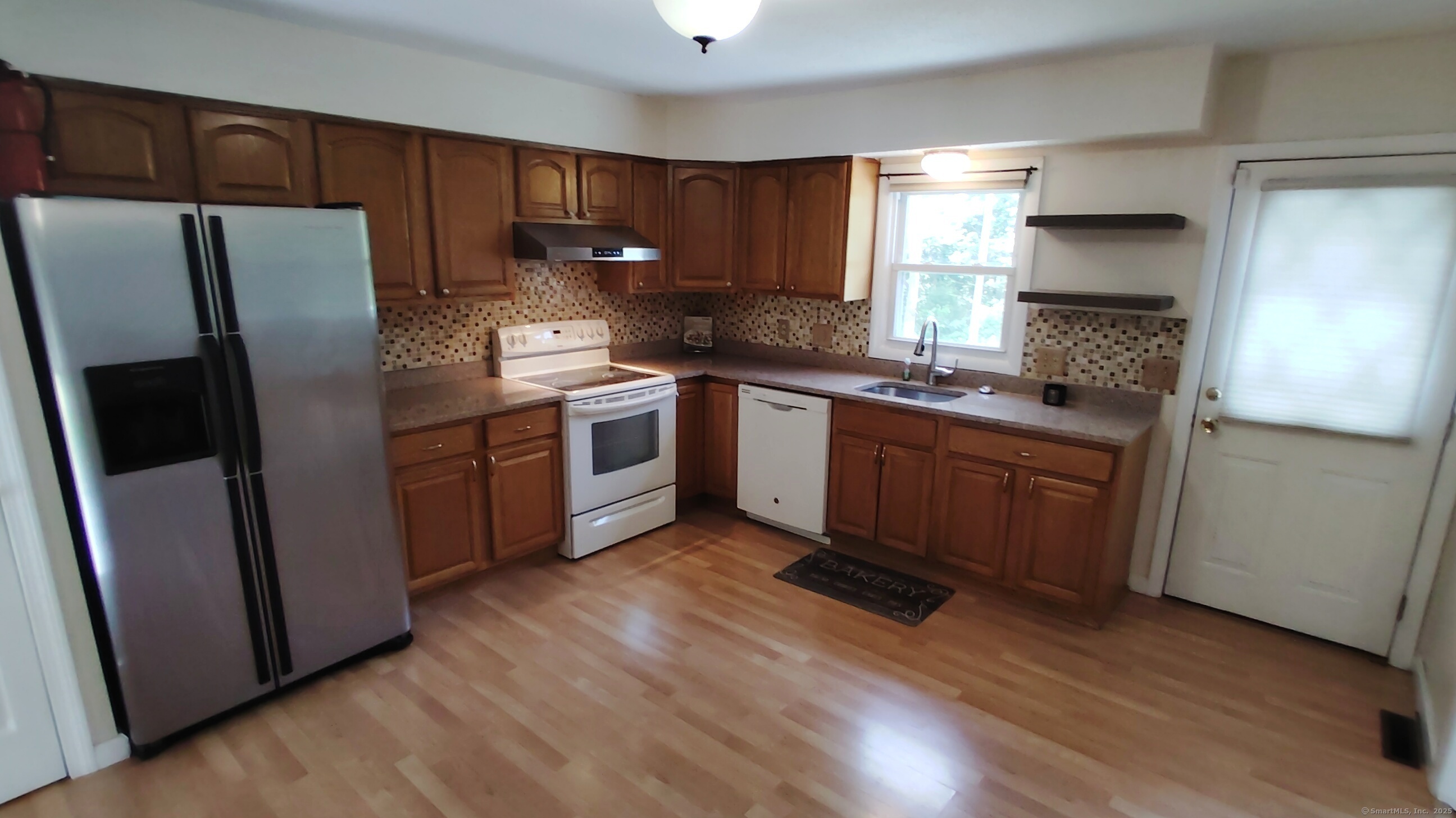 Property Photo: 71 Sentinel Hill Road CT 06473