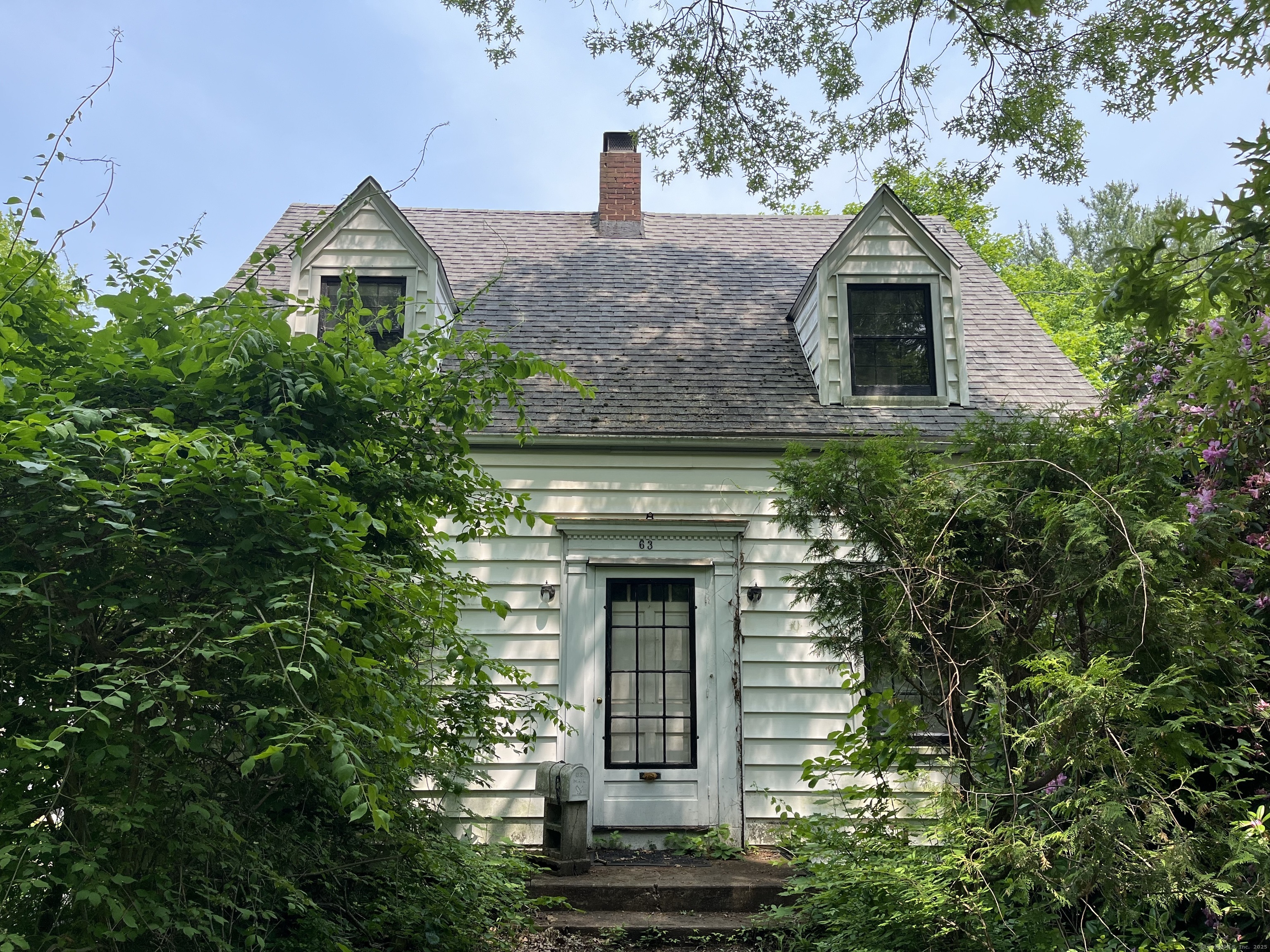 Property Photo: 63 Park Road CT 06517