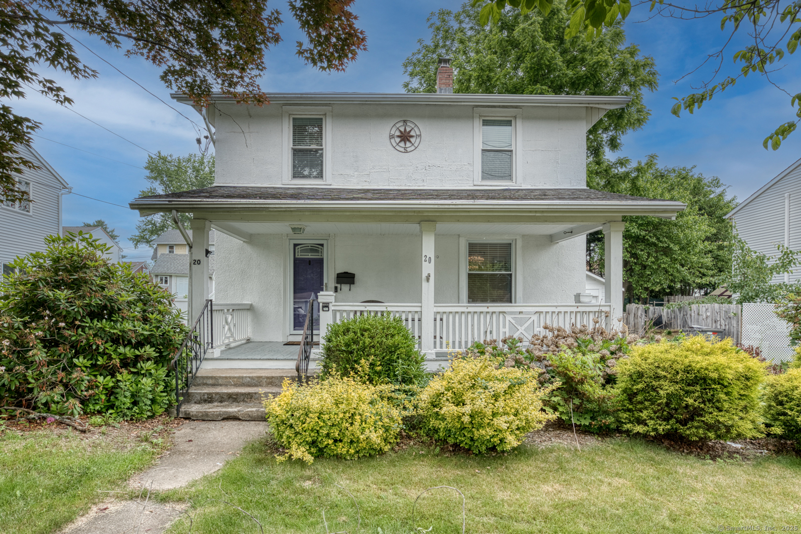 20 Manross Road  Bristol CT 06010 photo