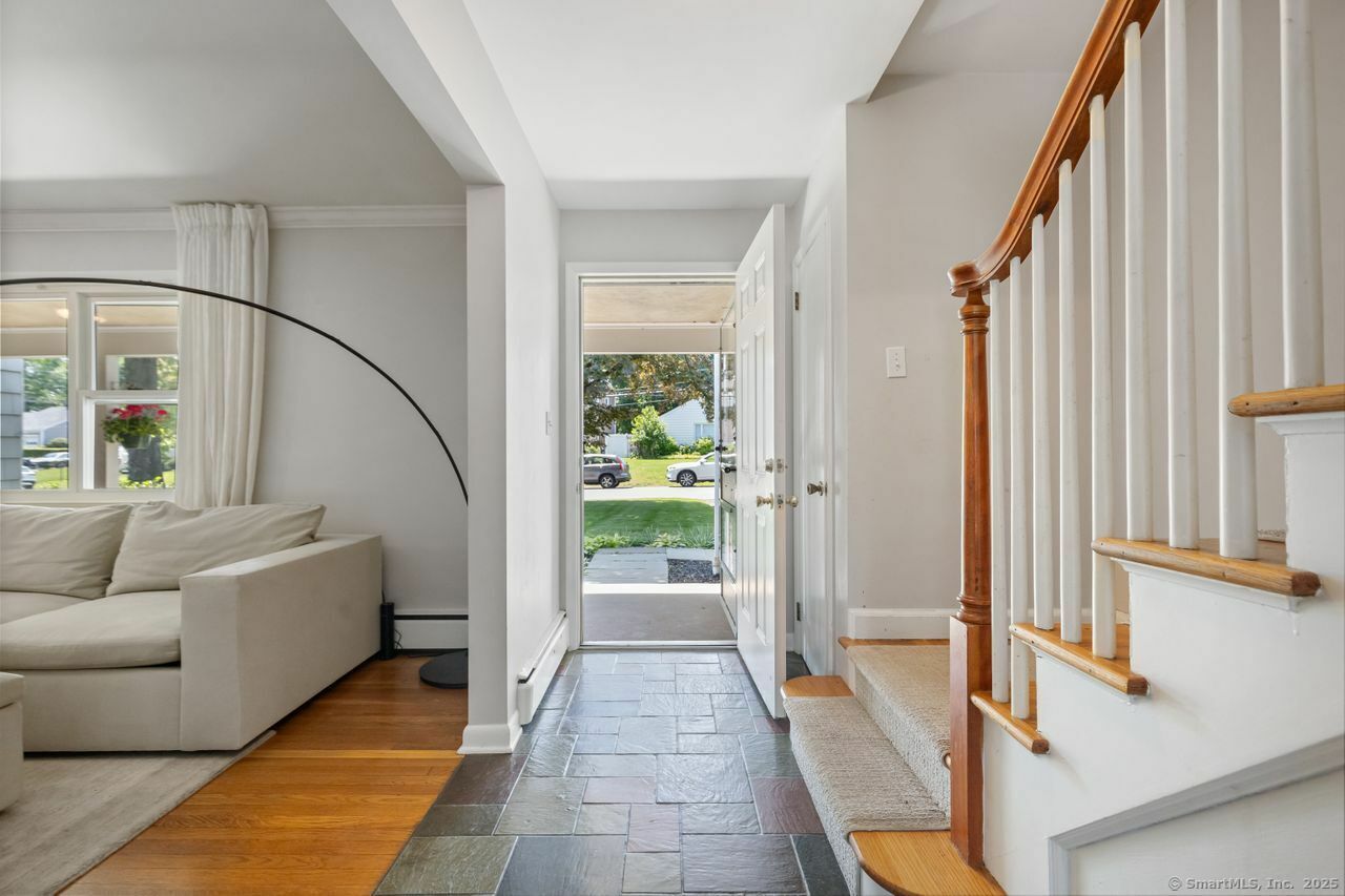 Property Photo: 29 Maplewood Drive CT 06807