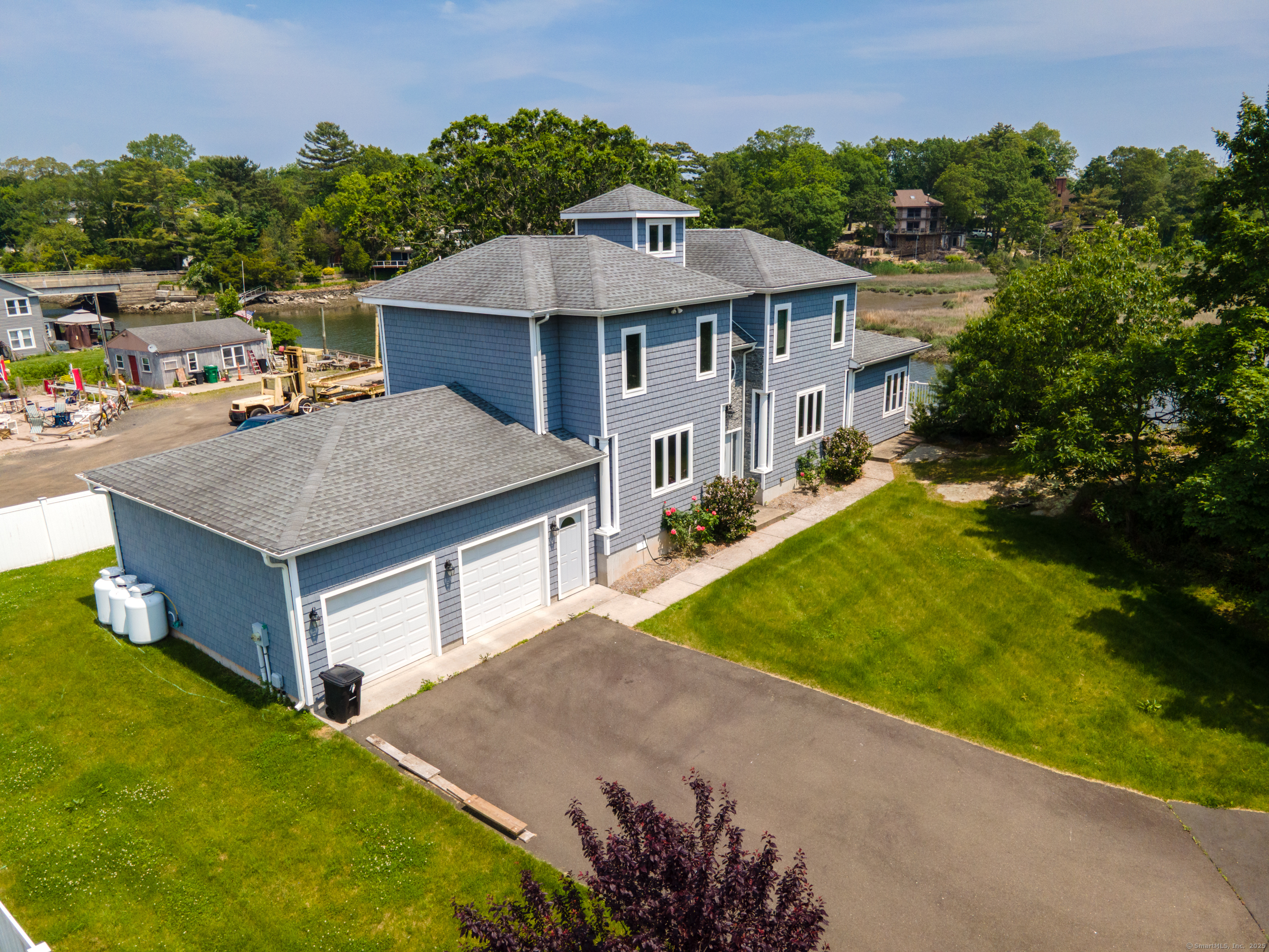 Property Photo: 44 Brown Road CT 06512
