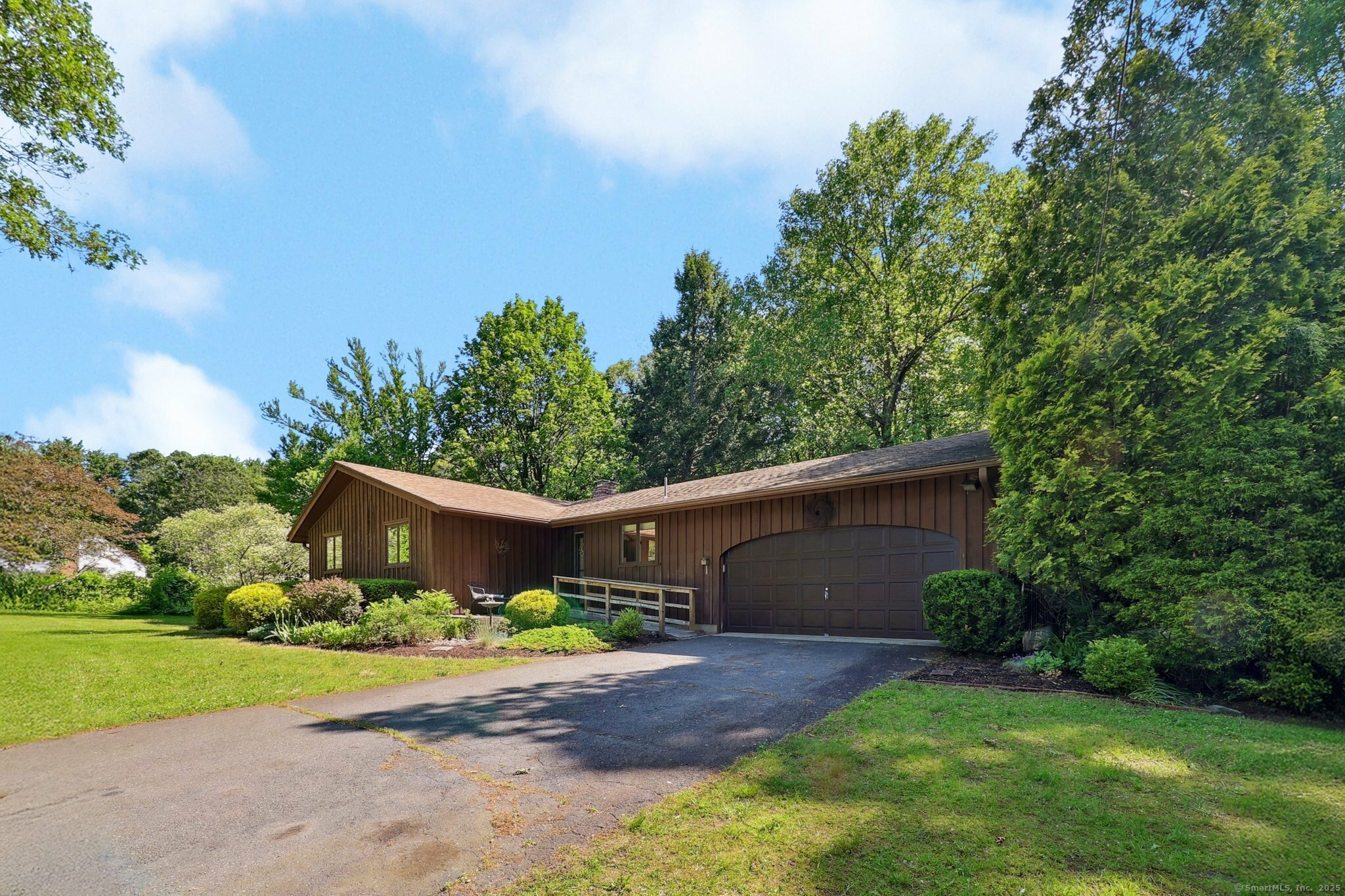 Property Photo:  603 Plainville Avenue  CT 06085 