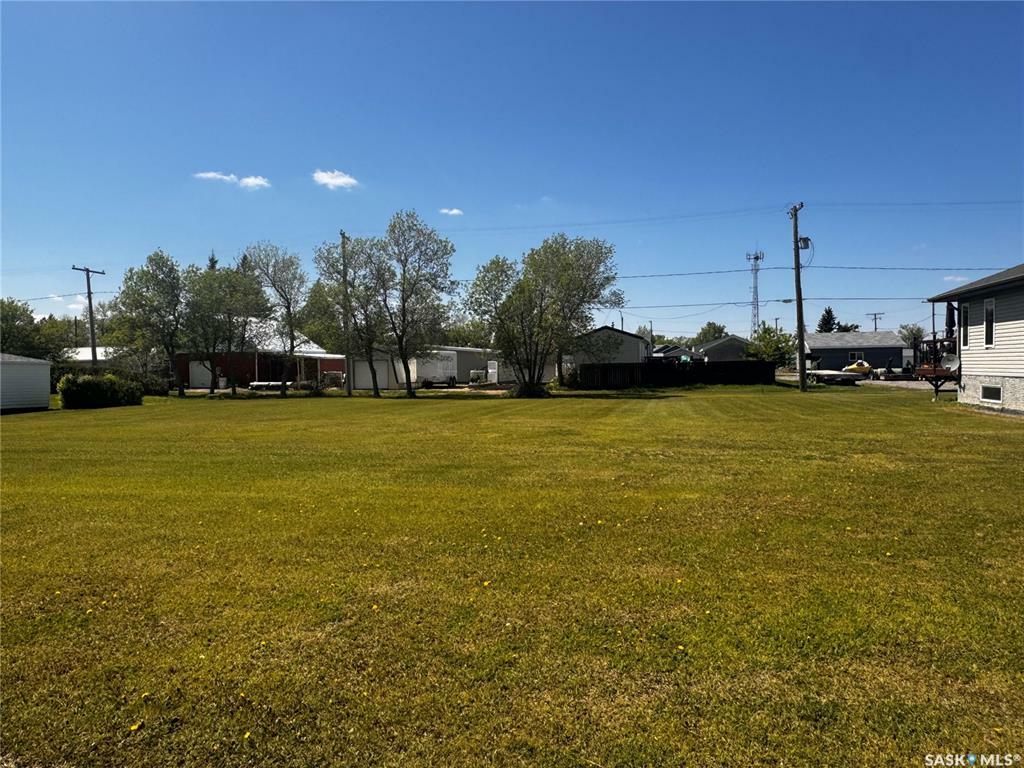 103 Rye Street  Yellow Grass SK S0G 5J0 photo