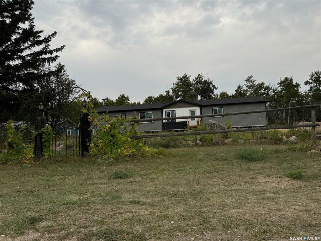 Photo de la propriété: Rural Address SK S0G 3E0