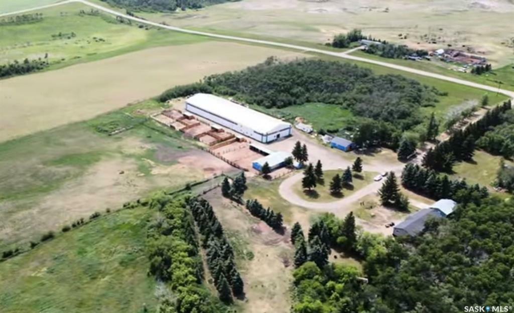 Property Photo: Rural Address SK S0G 3E0