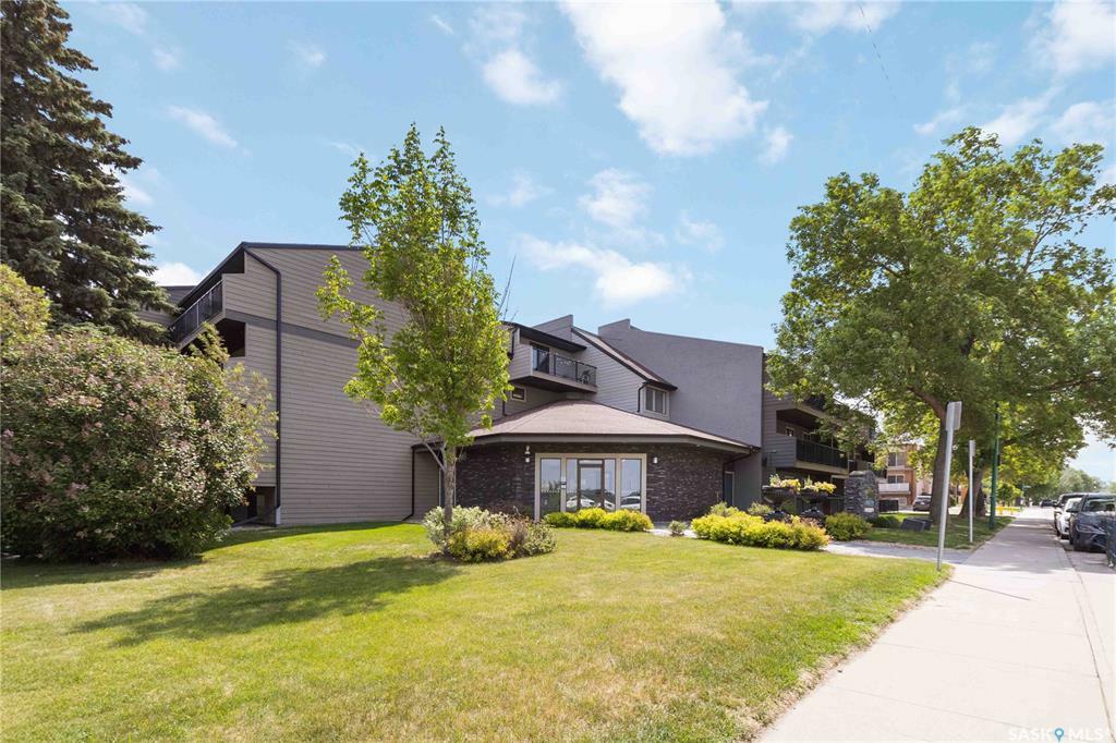 Property Photo: 2233 St Henry Avenue 415 SK S7M 0C9