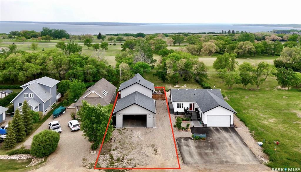 102 Lakeside Road  Elbow SK S0H 1J0 photo