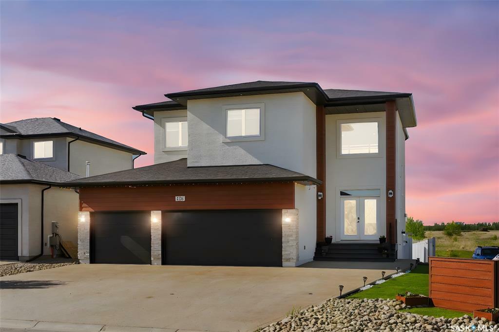 Property Photo: 126 Vestor Drive SK S0G 3Z0