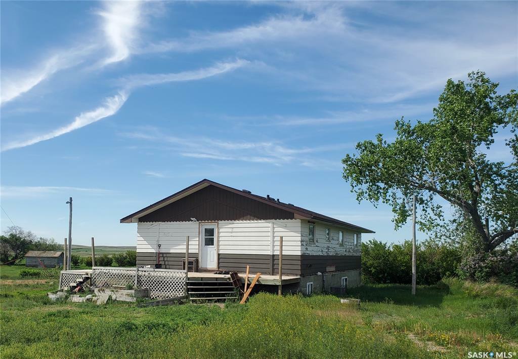 Property Photo: Rural Address SK S0N 1A0