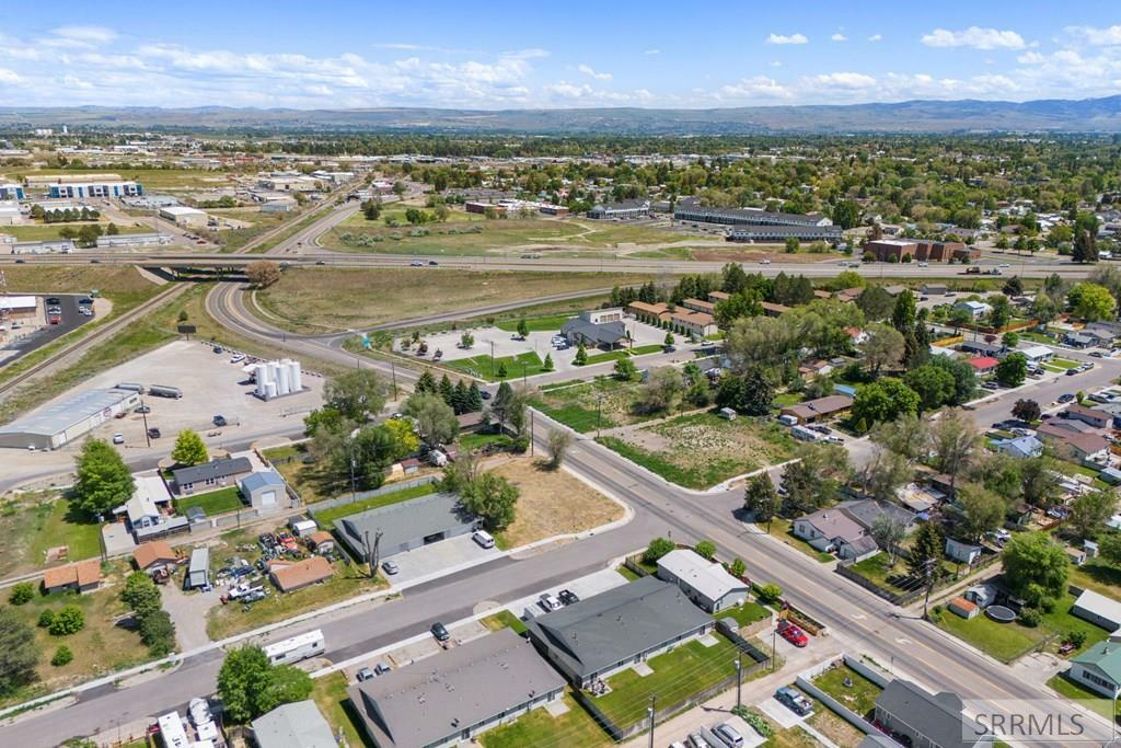 Property Photo: 1512 Canyon Avenue ID 83402