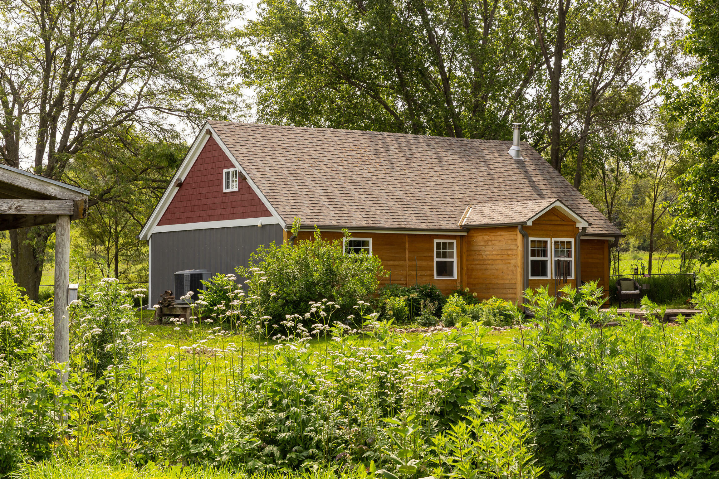 Property Photo: 3306 Lima Trail IA 51555