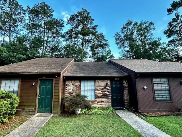 Property Photo: 1188 High Road FL 32303