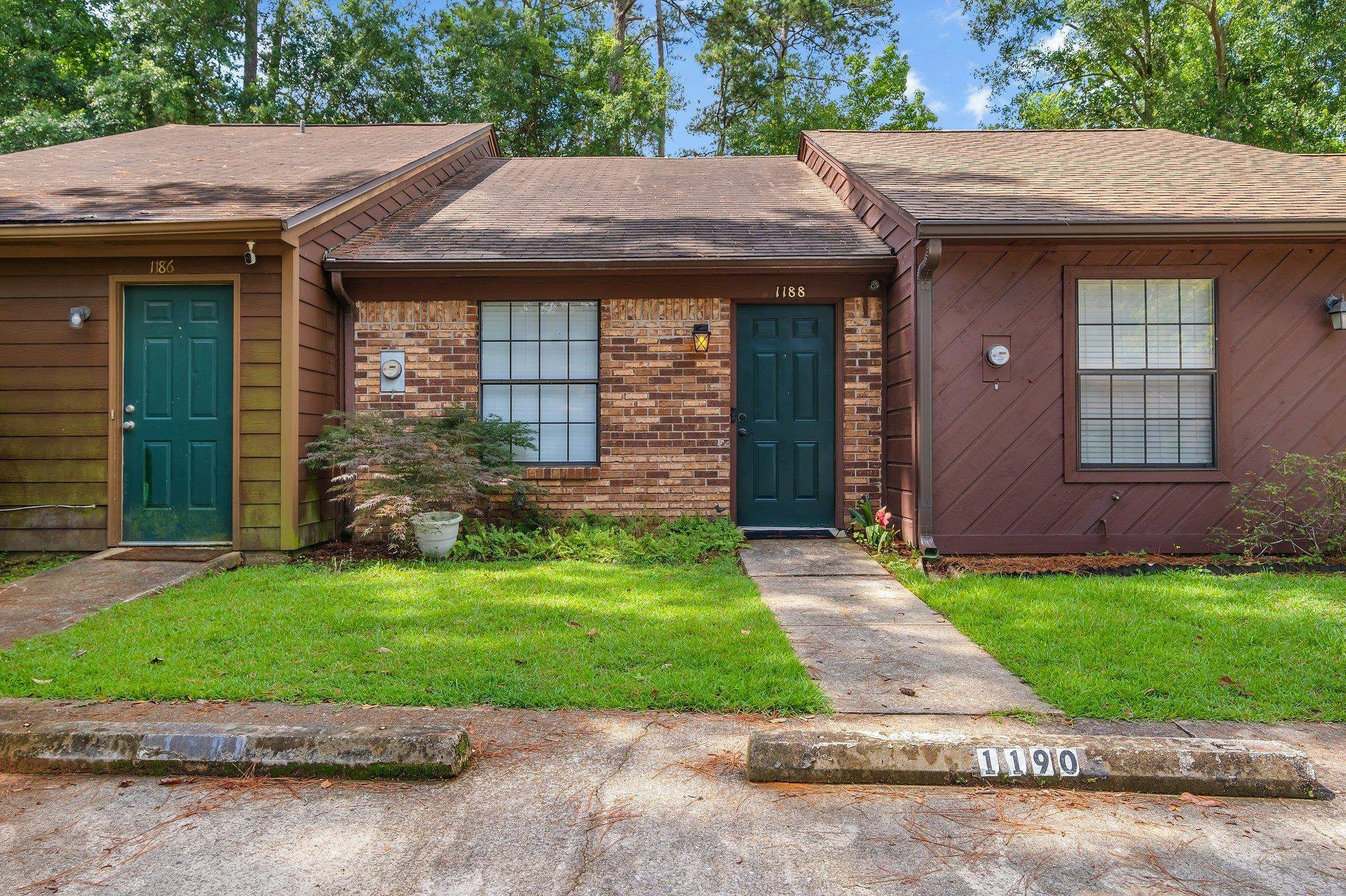 Property Photo: 1188 High Road FL 32303
