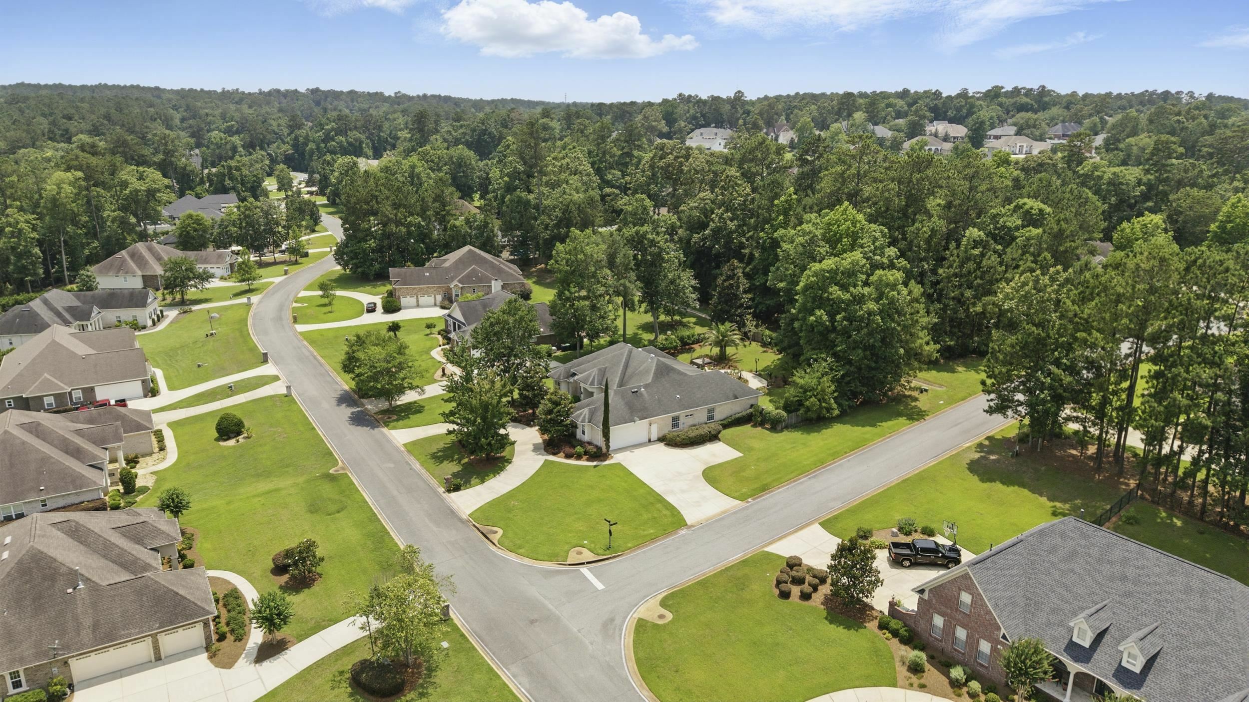 Property Photo: 9227 Shoal Creek Drive FL 32312