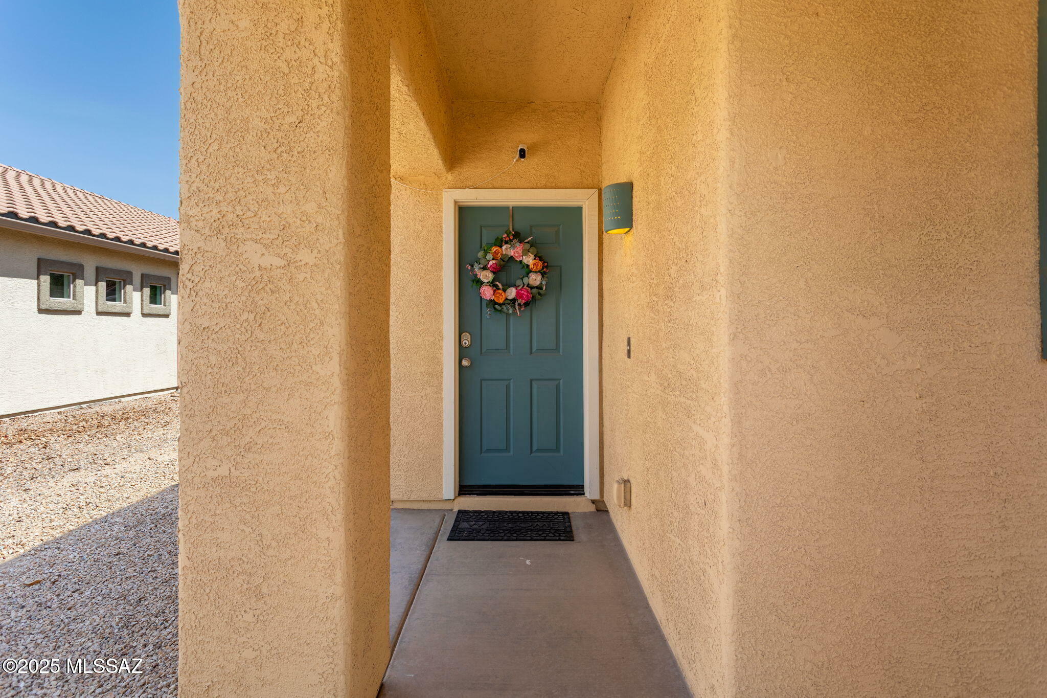 Property Photo: 12502 N Cottonseed Lane AZ 85653