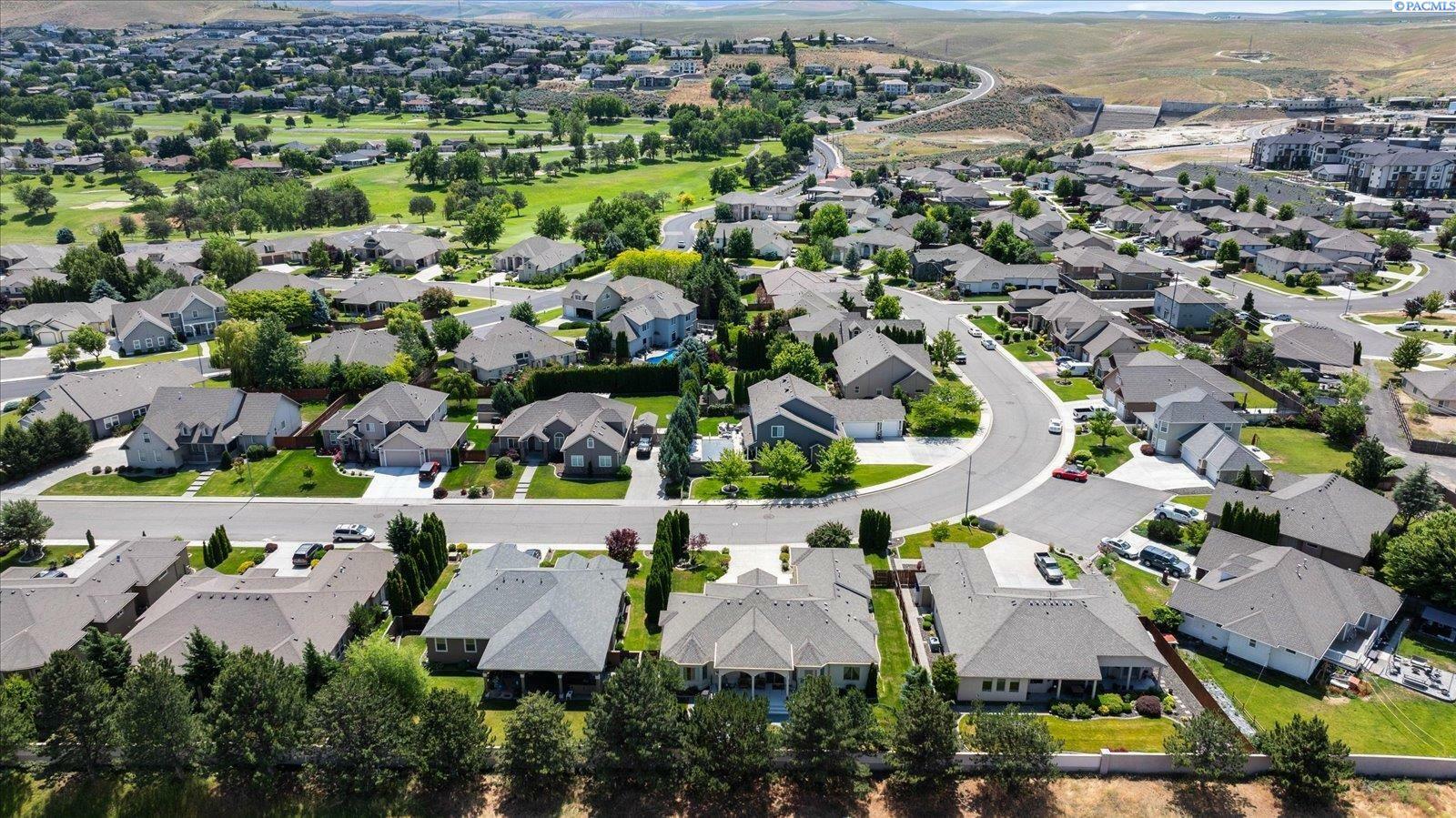Property Photo: 4222 W 32nd Ave WA 99337