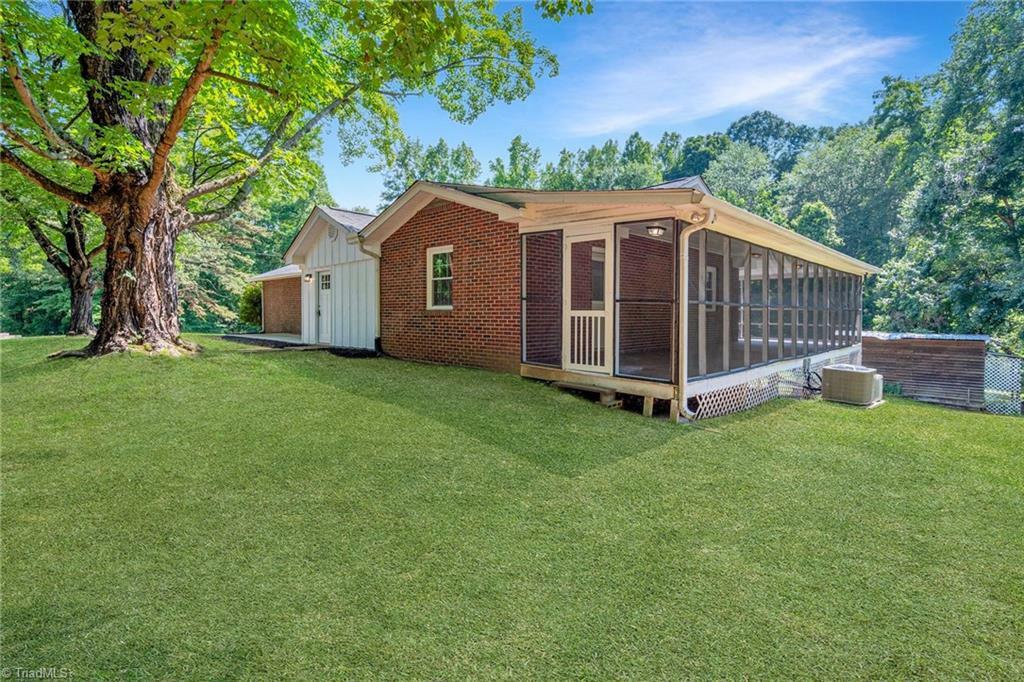 253 Stickney Road  Winston-Salem NC 27107 photo