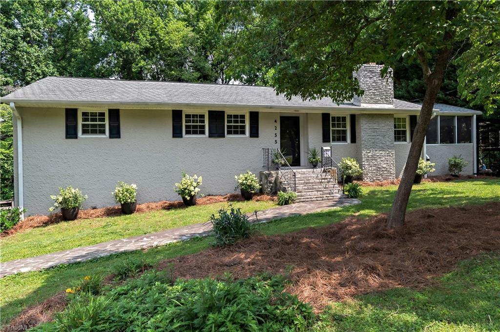4255 Bower Lane  Winston-Salem NC 27104 photo