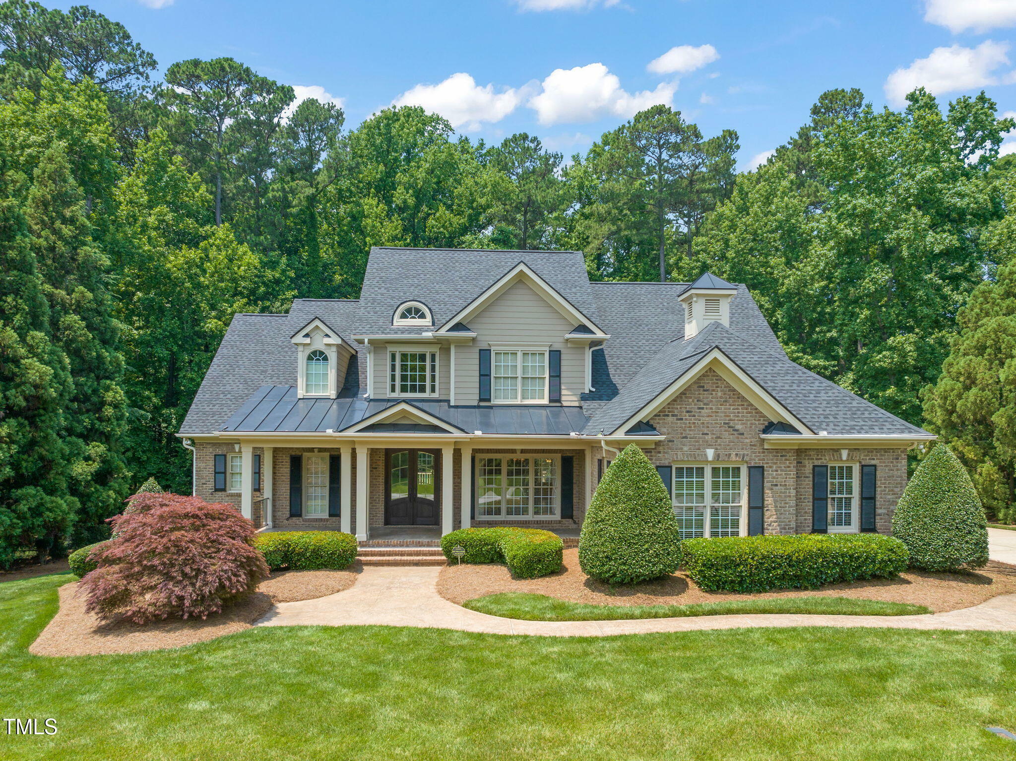 Property Photo: 3728 Westbury Lake Drive NC 27603