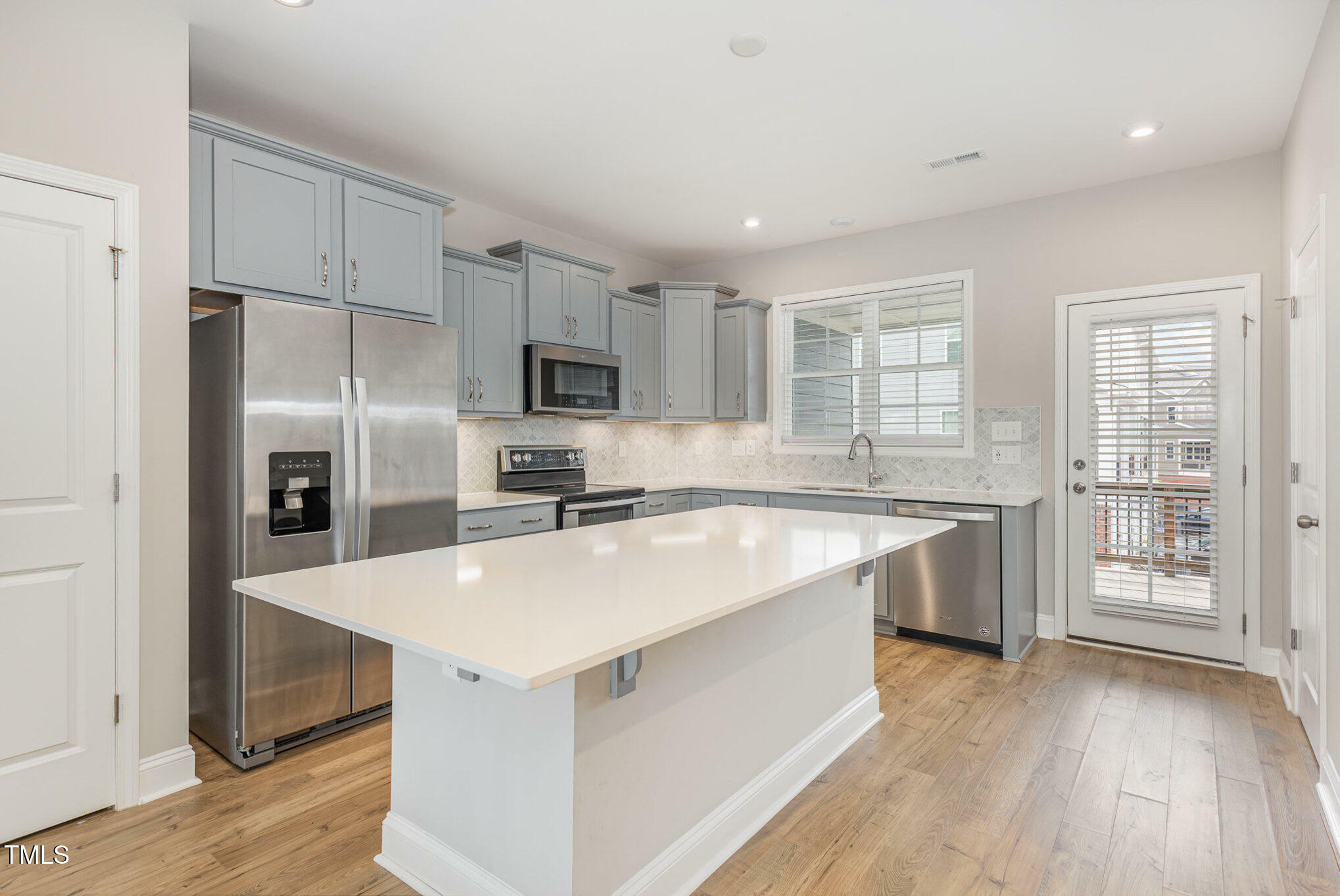 Property Photo: 503 Gateway Townes Boulevard NC 27587