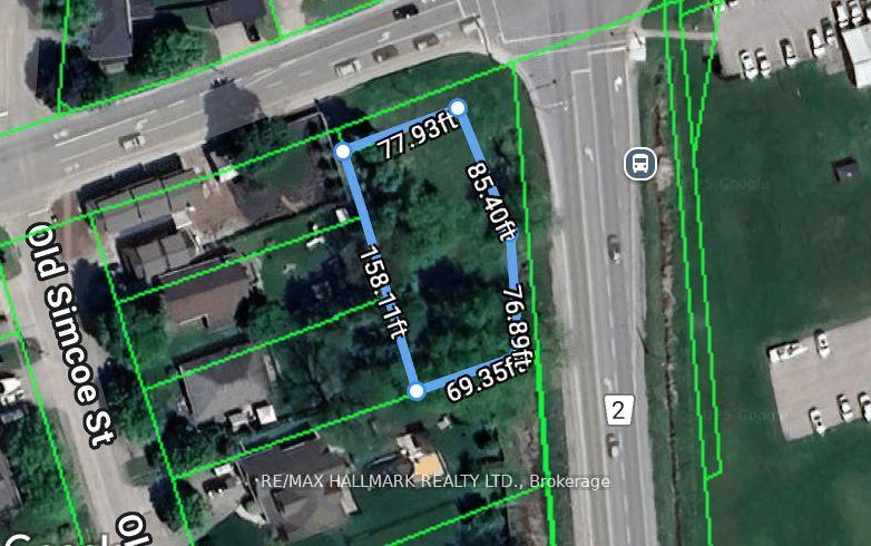 Photo de la propriété:  11 Raglan Road W  ON L1H 0M6 