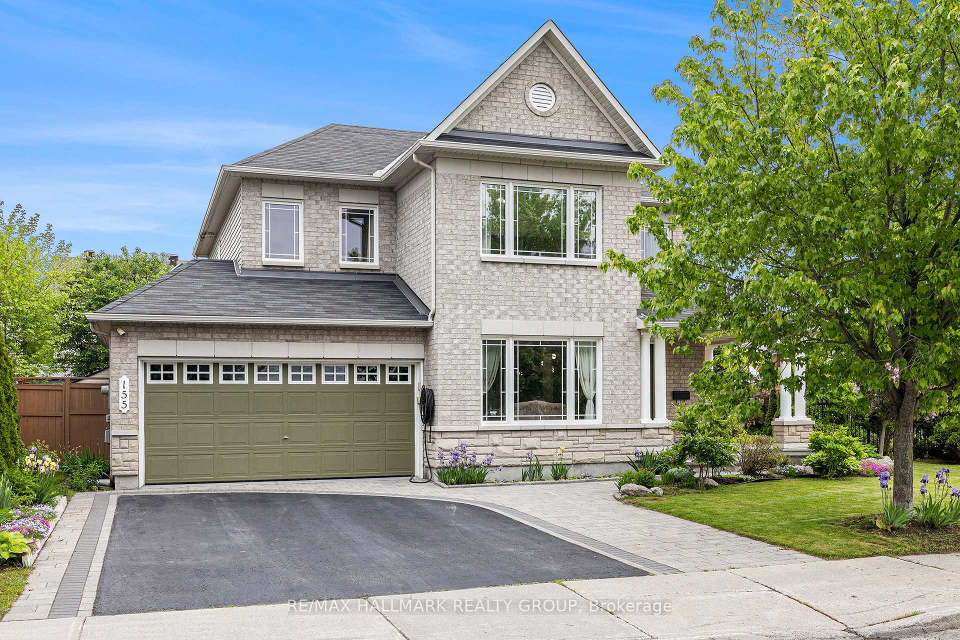 155 Tapestry Drive  Barrhaven ON K2J 0H4 photo