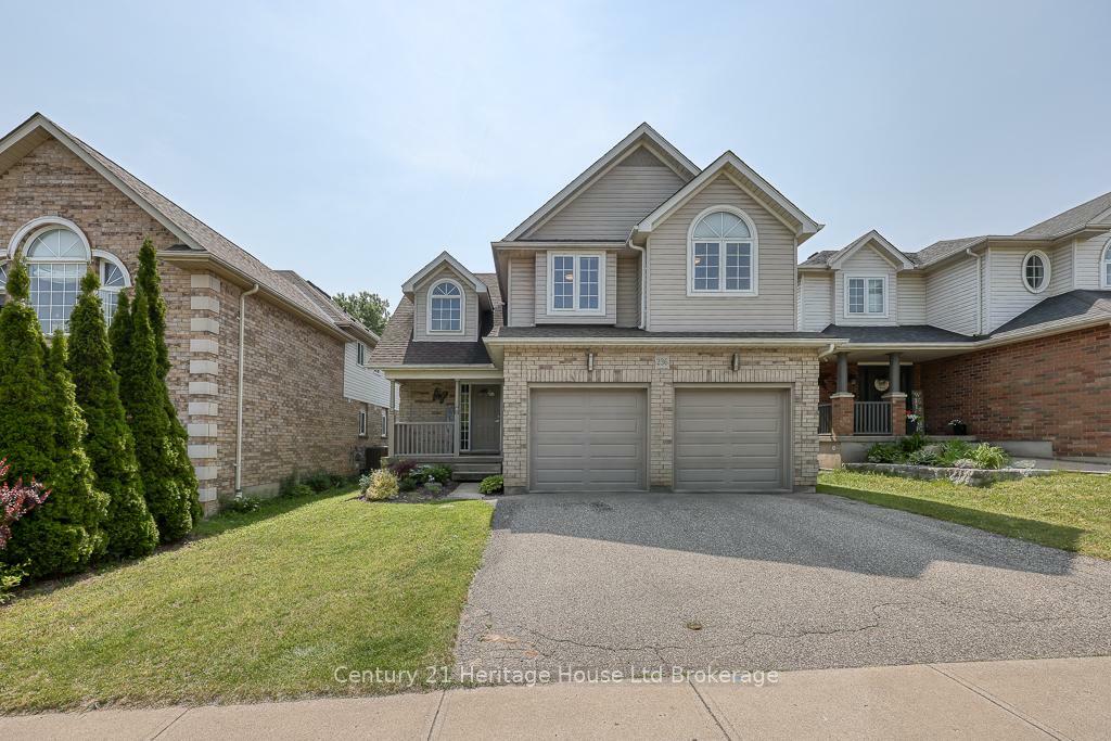 Property Photo:  236 Doon South Drive  ON N2P 2L8 