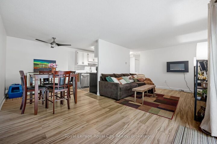 Property Photo: 234 Willow Road 104 ON N1H 7C6
