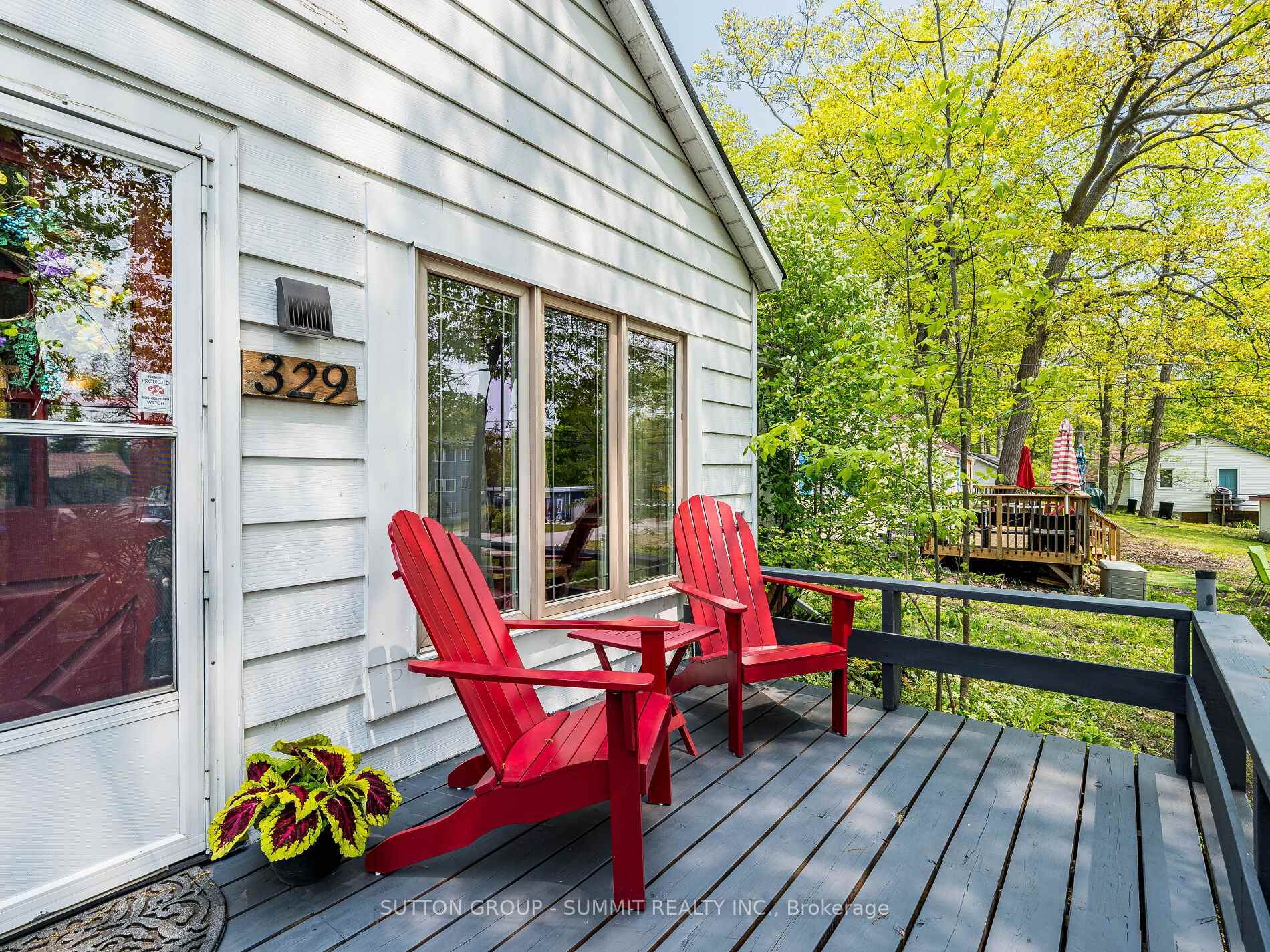 Property Photo: 329 Tiny Beaches Road S ON L0L 2J0