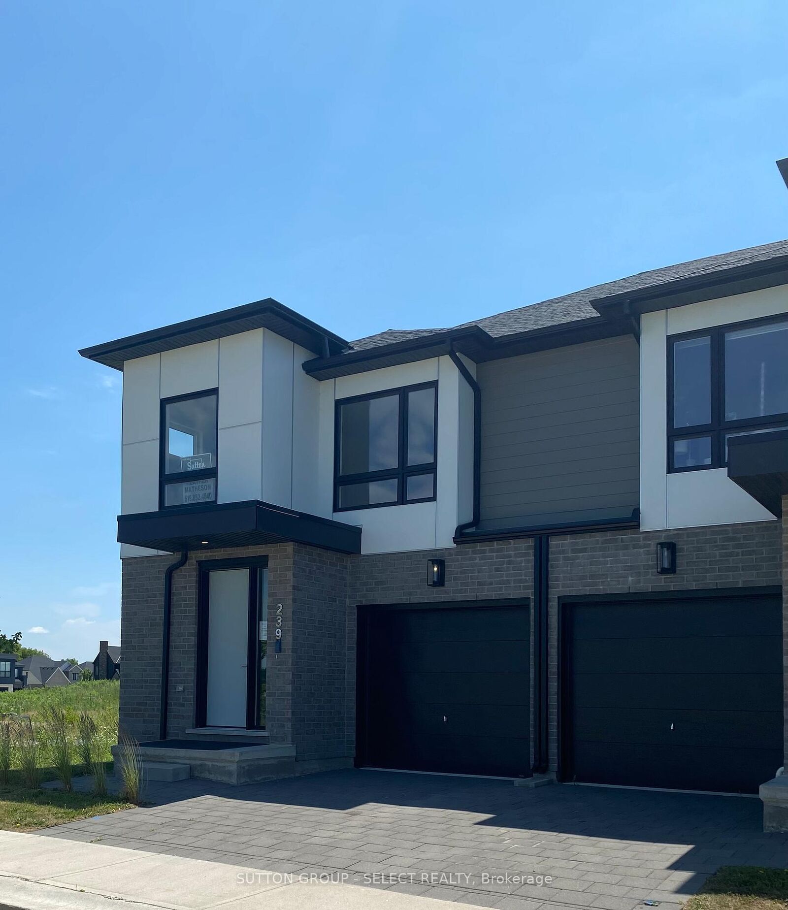 Property Photo: 175 Doan Drive 239 ON N0L 2R0