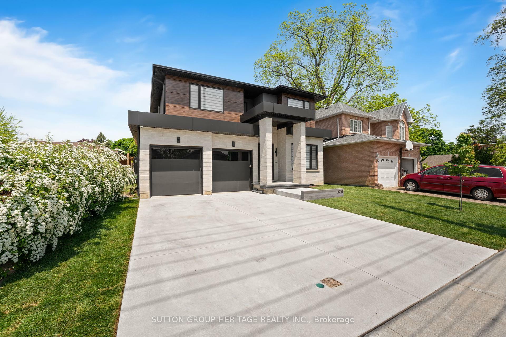 Property Photo:  6268 Kingston Road  ON M1C 1L1 