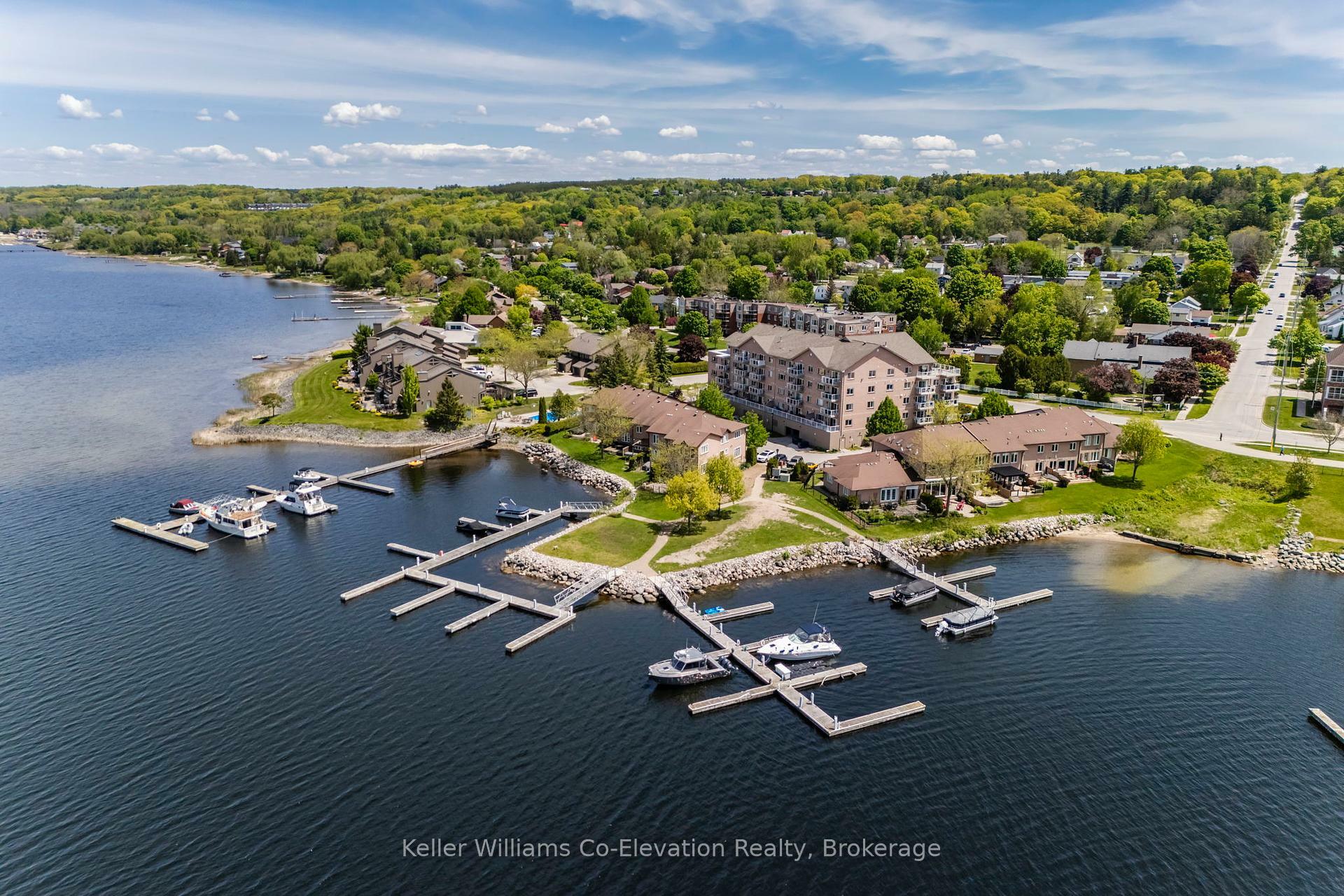 4 Beck Boulevard 302  Penetanguishene ON L9M 2H3 photo