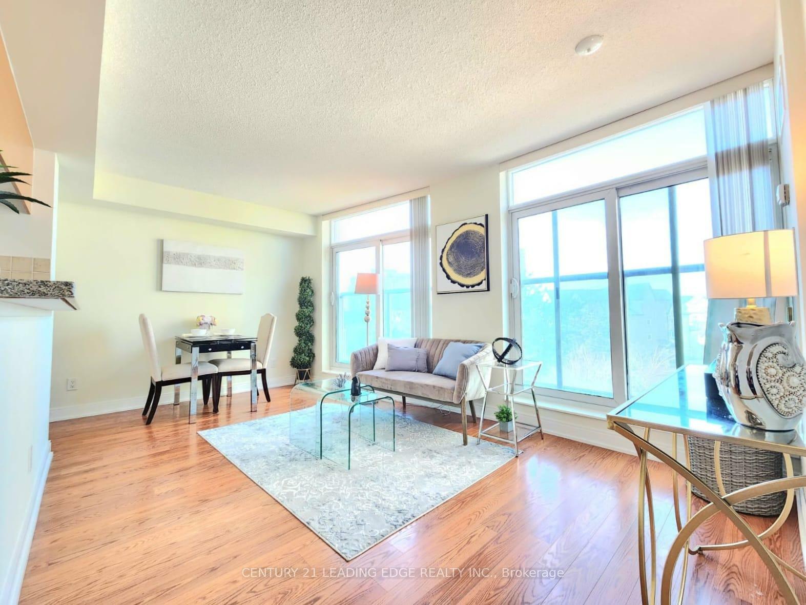 Property Photo: 238 Bonis Avenue 323 ON M1T 3W7