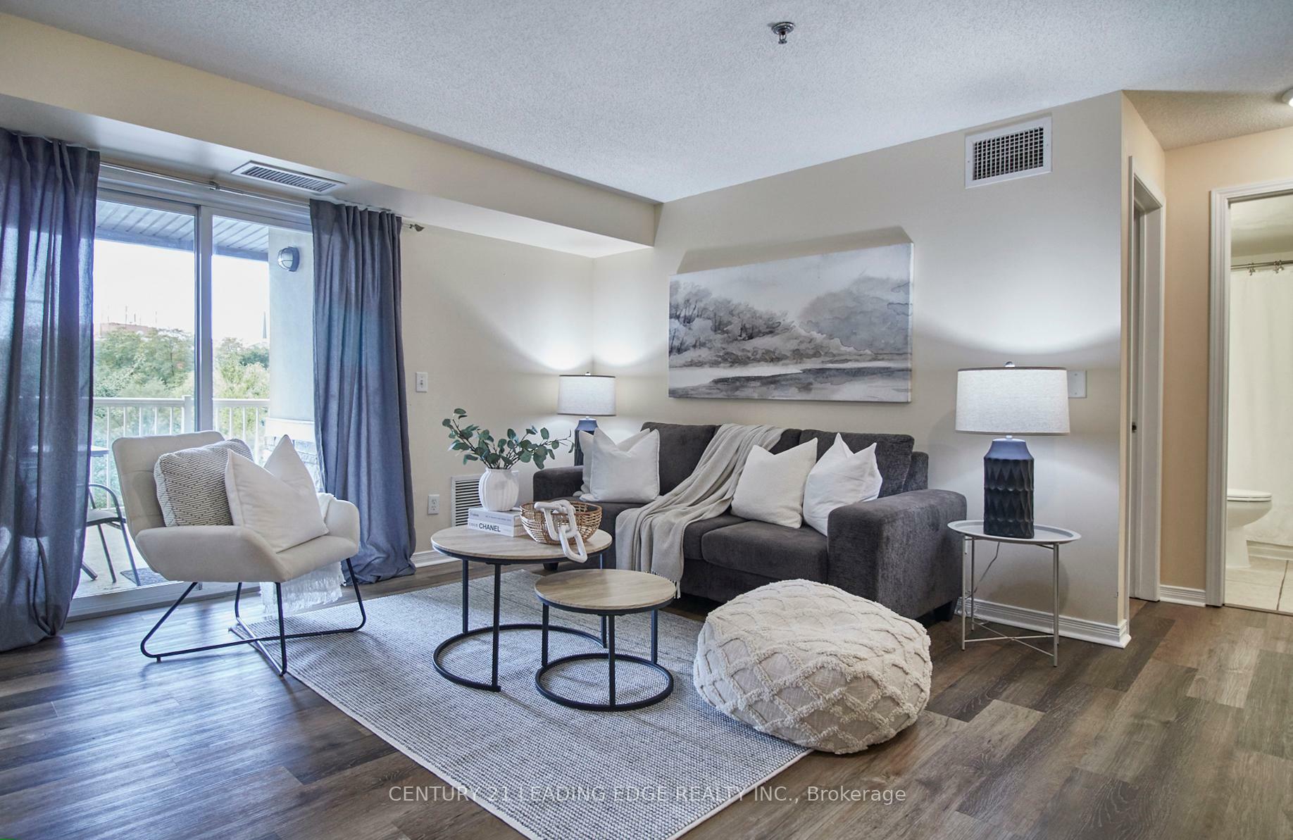 Property Photo:  684 Warden Avenue 334  ON M1L 4W4 