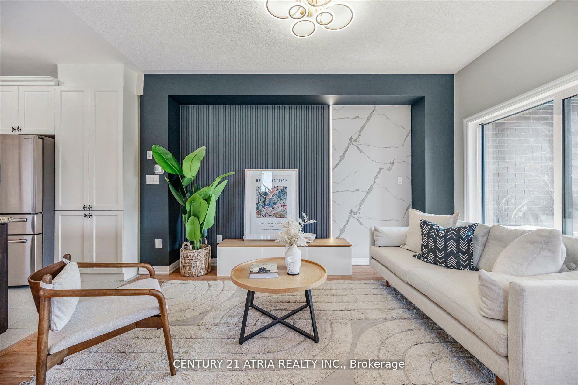 Property Photo:  79 Allure Street  ON L3X 0L1 