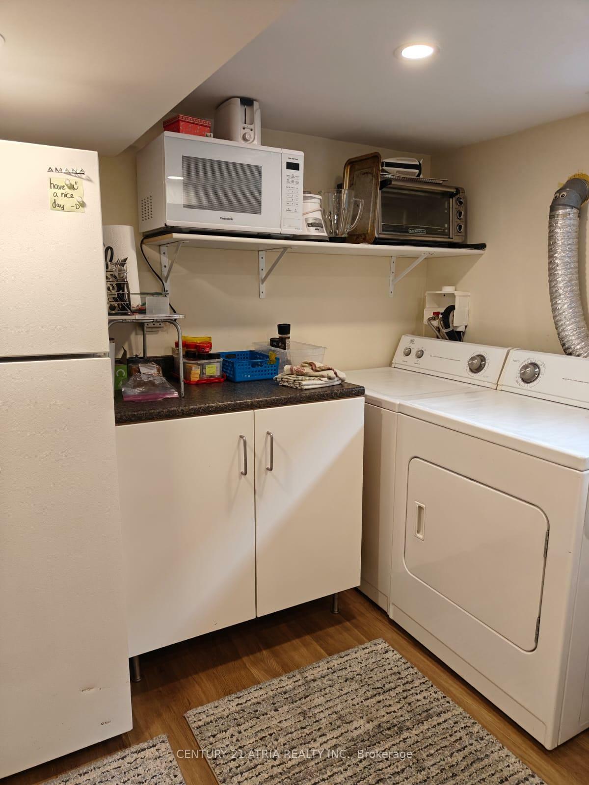 Property Photo:  62 Strathnairn Avenue  ON M6M 2E7 