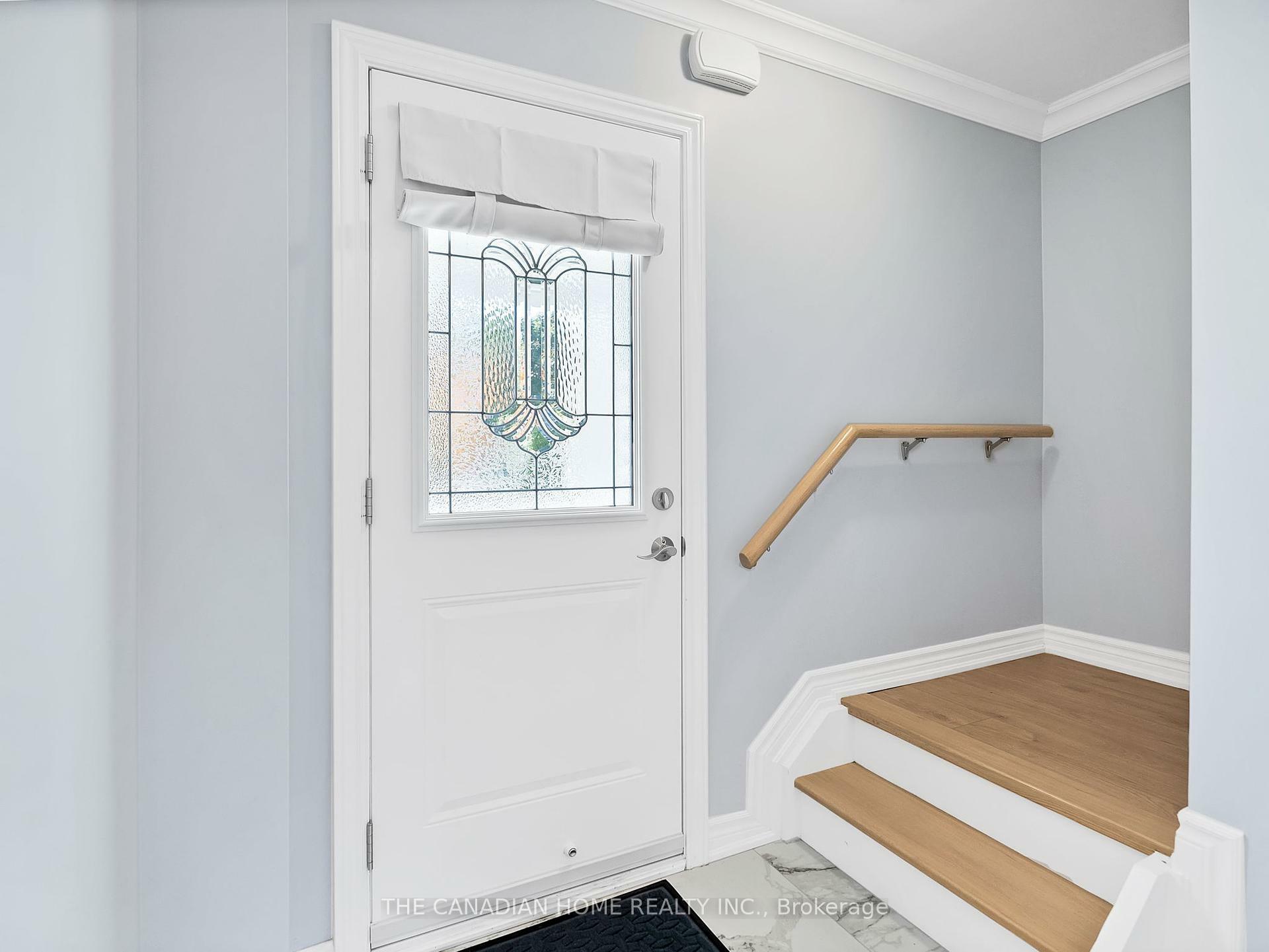 Property Photo: 3 Shier Drive ON M1J 2T1
