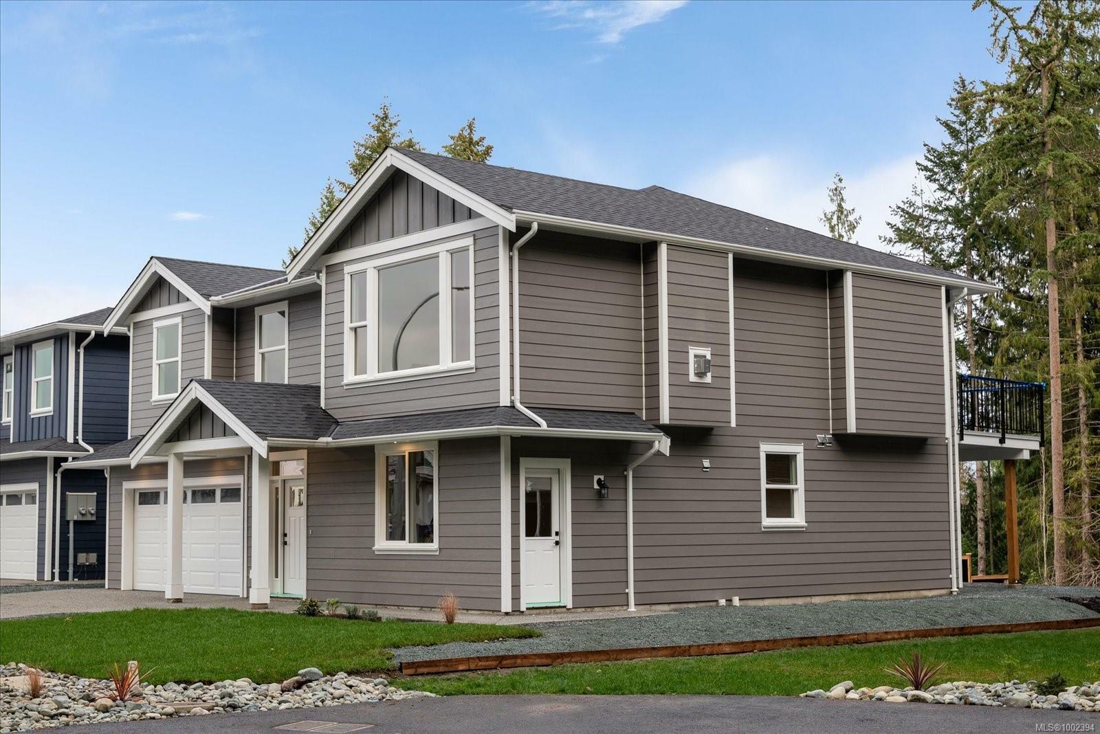 Property Photo: 811 Stringer Way BC V9G 0A7