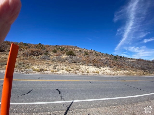Property Photo: 11 Convulsion Rd 499 UT 84654