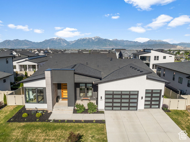 Property Photo: 12277 S Emory Peak Cv 404 UT 84096