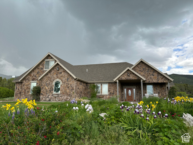 Property Photo:  11730 E 24200 N  UT 84629 