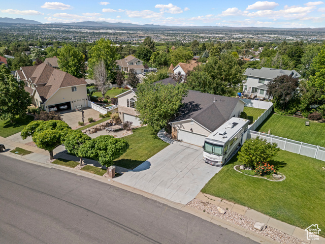 Property Photo: 3255 N 800 E UT 84414