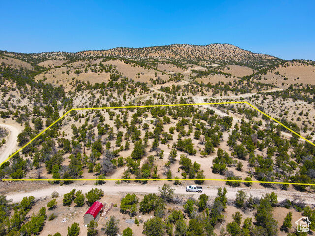 Property Photo: 35700 Strawberry River Rd UT 84021