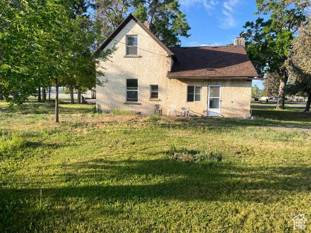 Property Photo: 396 W 400 N UT 84642