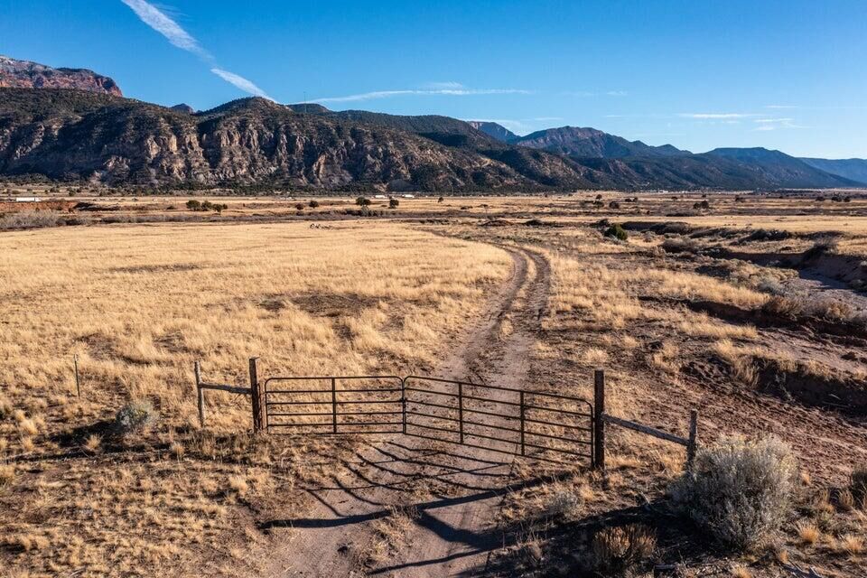 Property Photo: 253.26 Acres Southwest Of Kanarra UT 84742