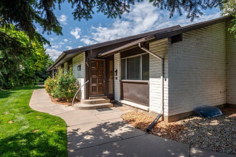 Property Photo: 901 Three Fountains UT 84720